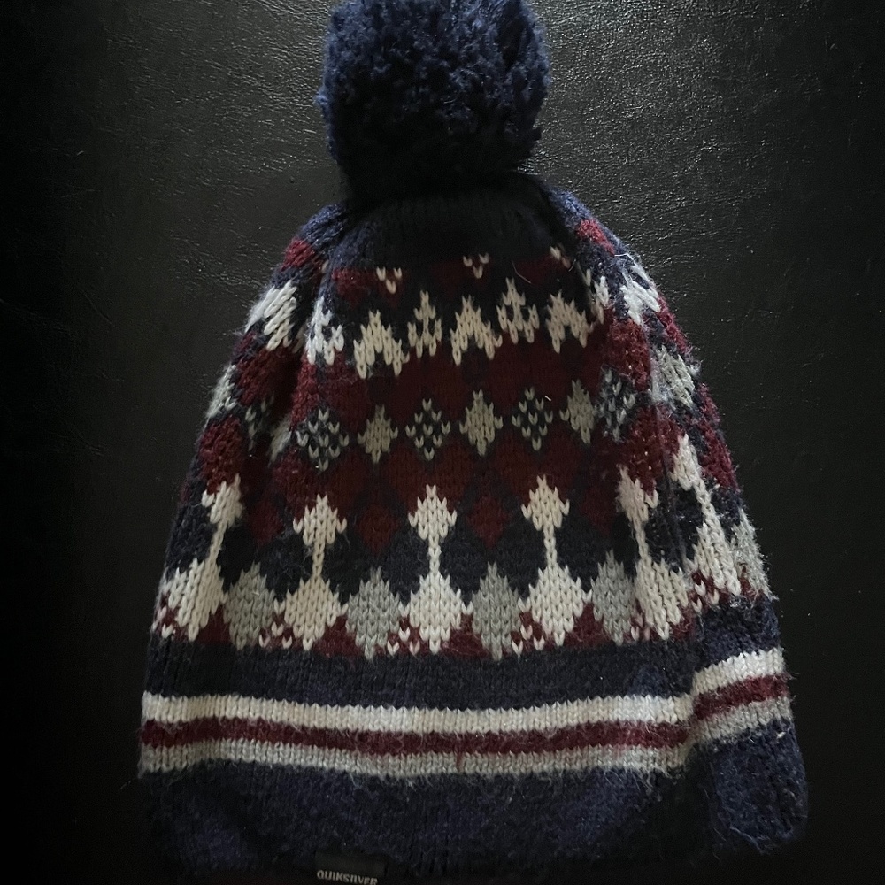 Quiksilver Beanie